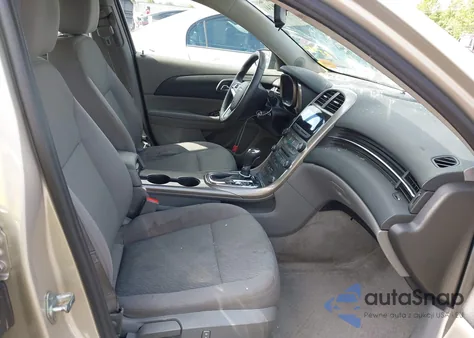 2013 Chevrolet Malibu 1Ls z USA, uszkodzony, nr VIN 1G11B5SA4DF185036